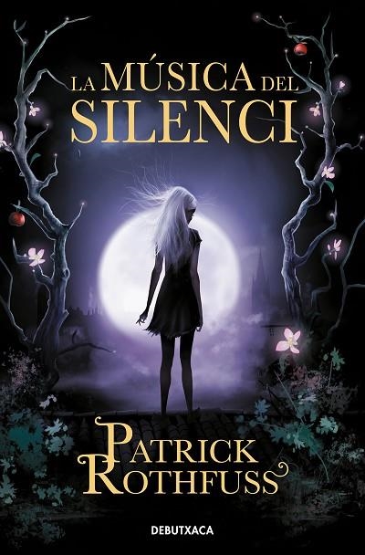 LA MÚSICA DEL SILENCI (BOLSILLO) | 9788418132735 | ROTHFUSS, PATRICK | Llibreria La Gralla | Llibreria online de Granollers