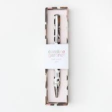 BOLIGRAF CAROLINE GARDNER LLEOPARD | 5034931209886 | PEN119 | Llibreria La Gralla | Llibreria online de Granollers