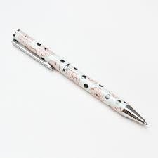 BOLIGRAF CAROLINE GARDNER FLORS  | 5034931209916 | PEN122 | Llibreria La Gralla | Llibreria online de Granollers