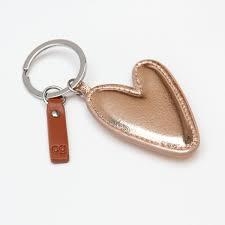 CLAUER CAROLINE GARDNER COR DAURAT | 5034931211902 | KEY0013 | Llibreria La Gralla | Llibreria online de Granollers