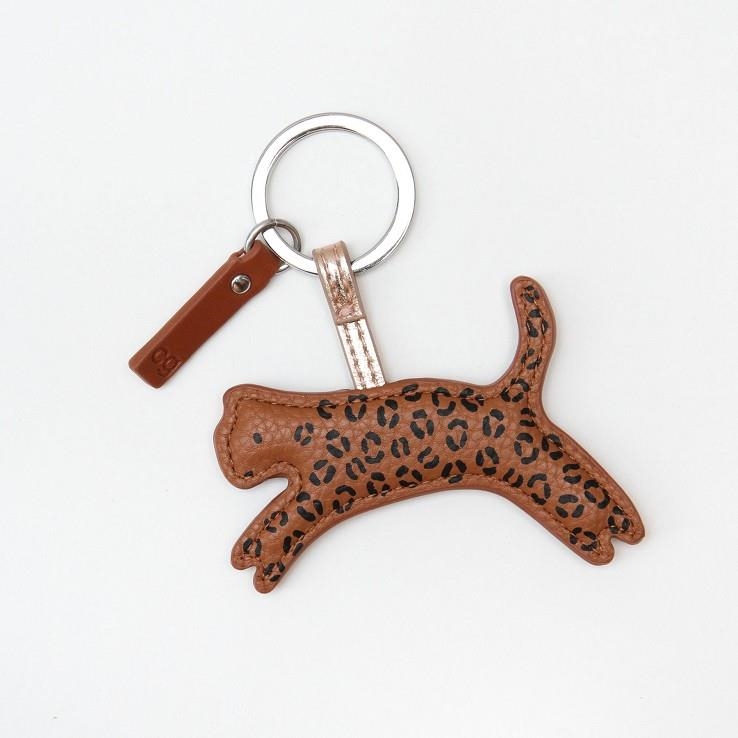 CLAUER CAROLINE GARDNER LLEOPARD | 5034931211940 | NOV106 | Llibreria La Gralla | Llibreria online de Granollers