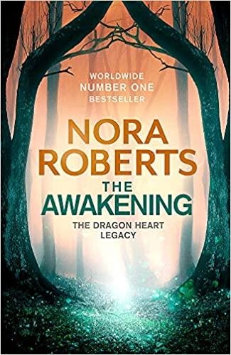 THE AWAKENING | 9780349426389 | ROBERTS, NORA | Llibreria La Gralla | Llibreria online de Granollers