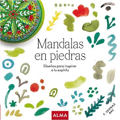 MANDALAS EN PIEDRAS (COL. HOBBIES) | 9788418395611 | VVAA | Llibreria La Gralla | Llibreria online de Granollers