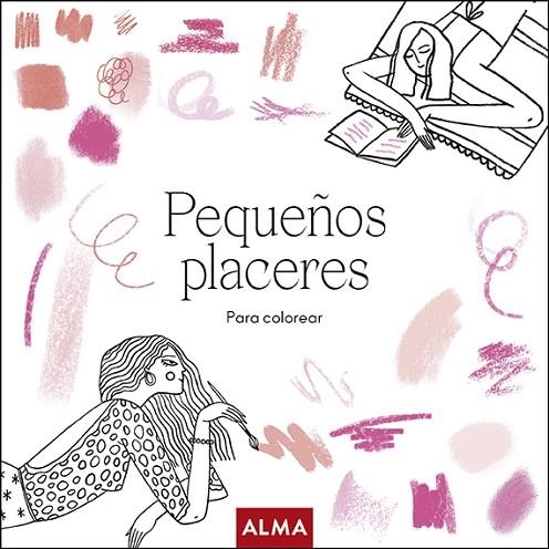 PEQUEÑOS PLACERES (COL. HOBBIES) | 9788418395741 | VARIOS AUTORES | Llibreria La Gralla | Llibreria online de Granollers