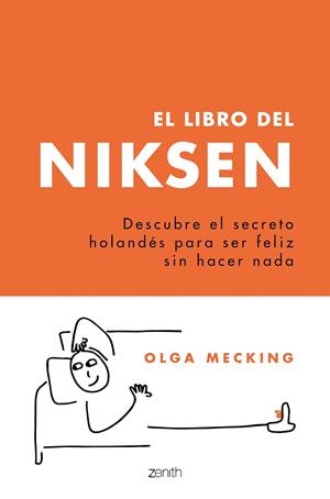 LIBRO DEL NIKSEN, EL | 9788408246442 | MECKING, OLGA | Llibreria La Gralla | Llibreria online de Granollers