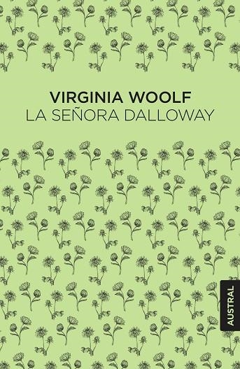 SEÑORA DALLOWAY, LA  | 9788408247524 | WOOLF, VIRGINIA | Llibreria La Gralla | Llibreria online de Granollers