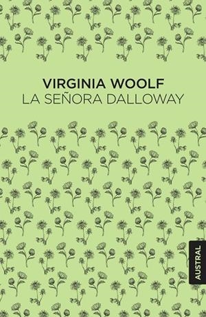 SEÑORA DALLOWAY, LA | 9788408247524 | WOOLF, VIRGINIA | Llibreria La Gralla | Librería online de Granollers