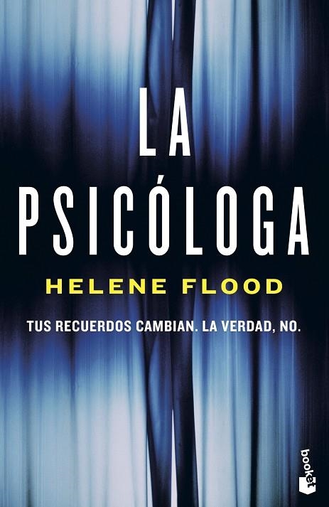 PSICÓLOGA, LA (BOLSILLO) | 9788408247852 | FLOOD, HELENE | Llibreria La Gralla | Llibreria online de Granollers