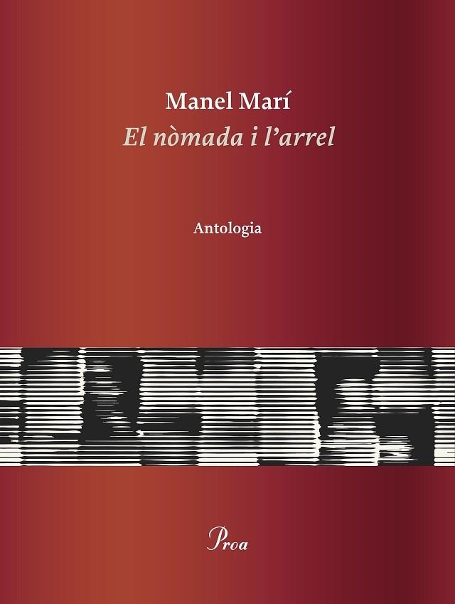 NÒMADA I L'ARREL, EL | 9788475889085 | MARÍ, MANEL | Llibreria La Gralla | Librería online de Granollers