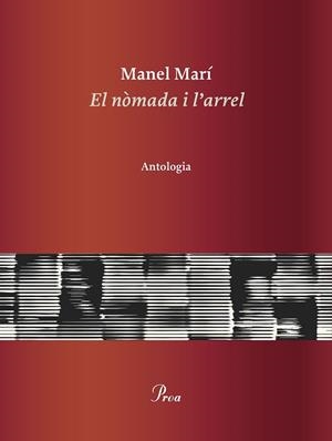 NÒMADA I L'ARREL, EL | 9788475889085 | MARÍ, MANEL | Llibreria La Gralla | Llibreria online de Granollers