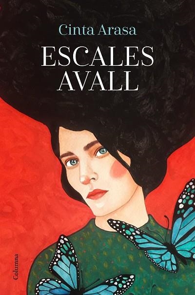 ESCALES AVALL | 9788466428378 | ARASA, CINTA | Llibreria La Gralla | Librería online de Granollers