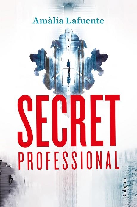 SECRET PROFESSIONAL | 9788466428361 | LAFUENTE, AMÀLIA | Llibreria La Gralla | Llibreria online de Granollers