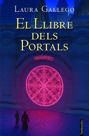 LLIBRE DELS PORTALS, EL | 9788418327407 | GALLEGO, LAURA | Llibreria La Gralla | Librería online de Granollers