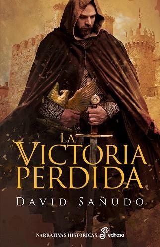 VICTORIA PERDIDA, LA | 9788435063463 | SAÑUDO, DAVID | Llibreria La Gralla | Librería online de Granollers