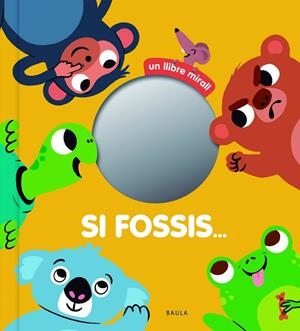 SI FOSSIS ... | 9788447942787 | BEDOUET, THIERRY | Llibreria La Gralla | Llibreria online de Granollers