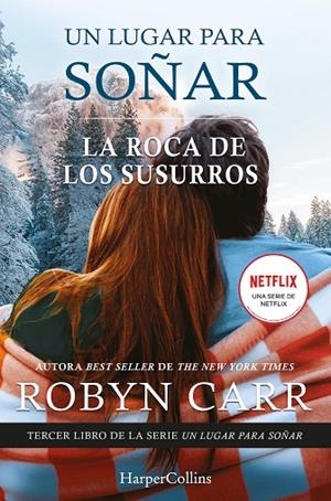ROCA DE LOS SUSURROS, LA | 9788418623257 | CARR, ROBYN | Llibreria La Gralla | Llibreria online de Granollers