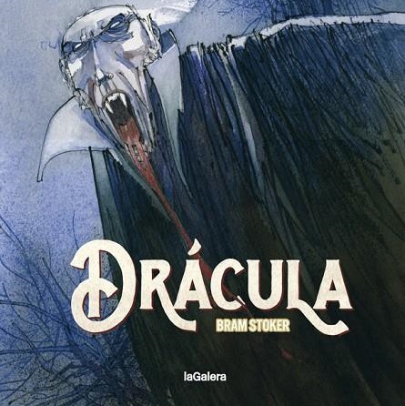 DRÁCULA | 9788424667832 | STOKER, BRAM | Llibreria La Gralla | Llibreria online de Granollers