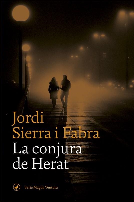 CONJURA DE HERAT, LA  | 9788418059360 | SIERRA I FABRA, JORDI | Llibreria La Gralla | Llibreria online de Granollers