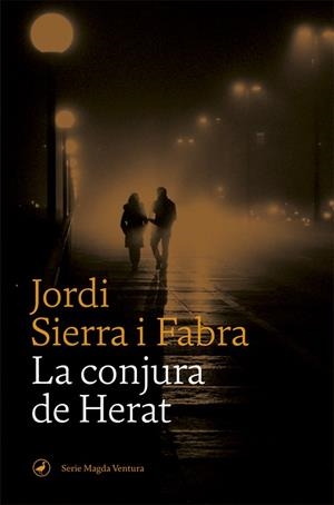 CONJURA DE HERAT, LA | 9788418059360 | SIERRA I FABRA, JORDI | Llibreria La Gralla | Librería online de Granollers