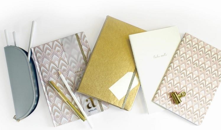 PACK 3 LLIBRETES ARTOZ A5 MAKE A WISH | 7612450166156 | 140100-76 | Llibreria La Gralla | Llibreria online de Granollers