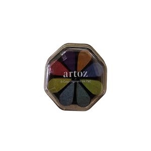 TINTES ARTOZ 8 COLORS | 7612996990901 | 137607-36 | Llibreria La Gralla | Llibreria online de Granollers