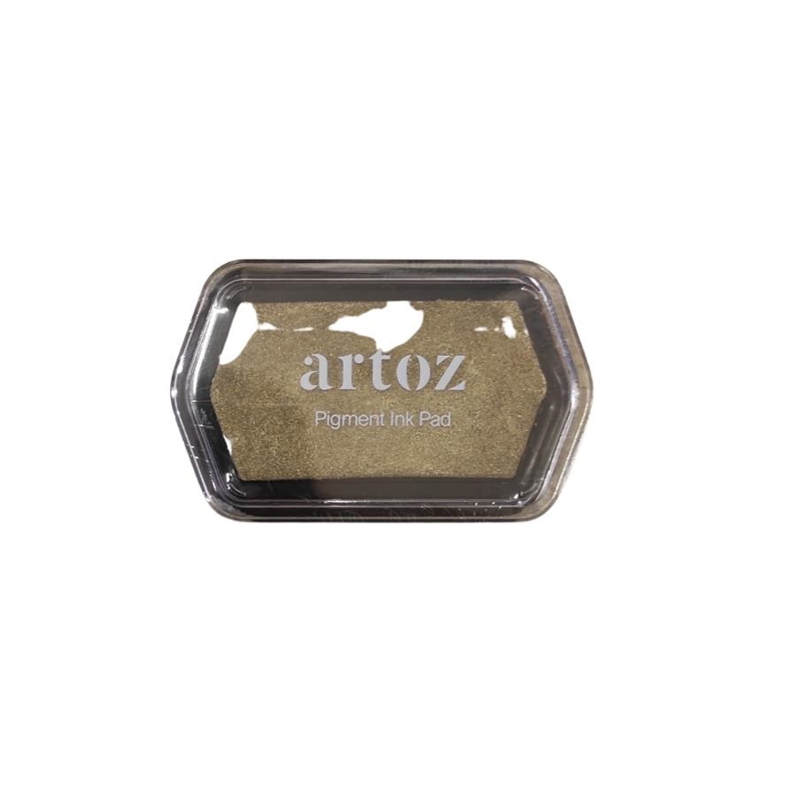TINTA ARTOZ DAURADA | 7612996990789 | 137607-30 | Llibreria La Gralla | Librería online de Granollers
