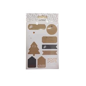 STICKER ARTOZ ETIQUETA NEUTRAL | 7612450164787 | 185682-02 | Llibreria La Gralla | Llibreria online de Granollers