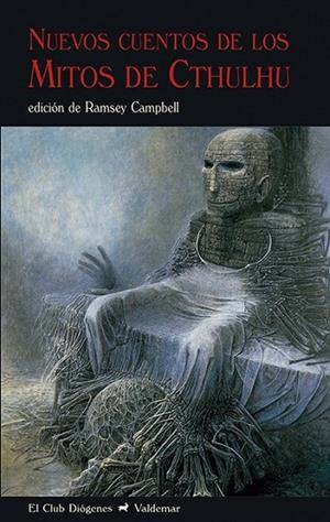 NUEVOS CUENTOS DE LOS MITOS DE CTHULHU | 9788477029243 | VARIOS AUTORES | Llibreria La Gralla | Librería online de Granollers