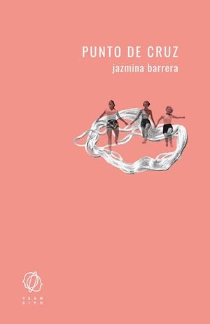PUNTO DE CRUZ | 9788412303681 | BARRERA, JAZMINA | Llibreria La Gralla | Llibreria online de Granollers