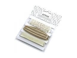 CINTES REGAL ARTOZ SURTIDES BEIGE | 7612450164466 | 14249800-11 | Llibreria La Gralla | Llibreria online de Granollers