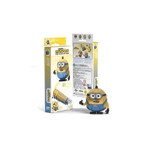 EUGY MINIONS OTTO | 9421035150699 | EUGY | Llibreria La Gralla | Librería online de Granollers