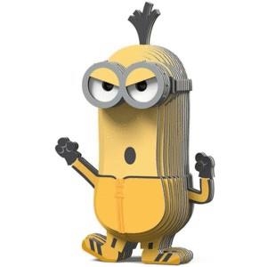 EUGY MINIONS KEVIN | 9421035150675 | EUGY | Llibreria La Gralla | Librería online de Granollers