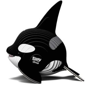 EUGY ORCA | 9421035150194 | EUGY | Llibreria La Gralla | Librería online de Granollers