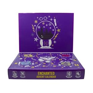 CALENDARIO DE ADVIENTO HARRY POTTER ECHANTED ADVENT CALENDAR | 4895217594611 | DONGGUAN CITY | Llibreria La Gralla | Llibreria online de Granollers