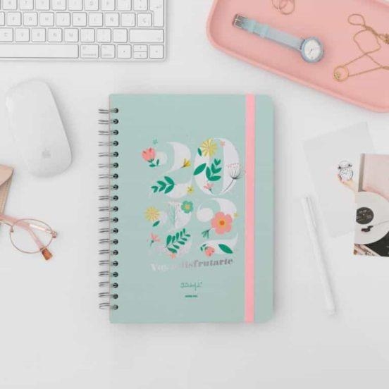 AGENDA 2022 MR WONDERFUL S/V EXTRA GRAN VOY A DISFRUTARTE | 8435460795807 | Llibreria La Gralla | Librería online de Granollers