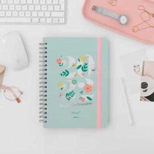 AGENDA 2022 MR WONDERFUL S/V EXTRA GRAN VOY A DISFRUTARTE | 8435460795807 | Llibreria La Gralla | Librería online de Granollers