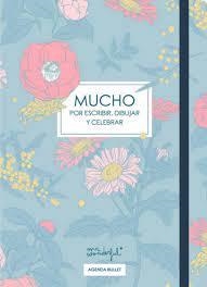 AGENDA BULLET MR WONDERFUL MUCHO POR ESCRIBIR, DIBUJAR Y CELEBRAR | 8435460789592 | Llibreria La Gralla | Librería online de Granollers