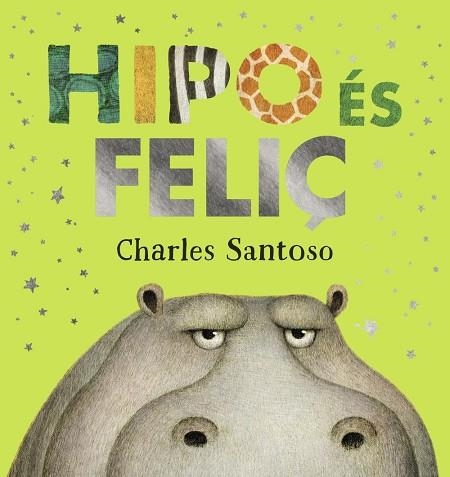 HIPO ÉS FELIÇ | 9788448953973 | SANTOSO, CHARLES/SANTOSO, CHARLES | Llibreria La Gralla | Llibreria online de Granollers