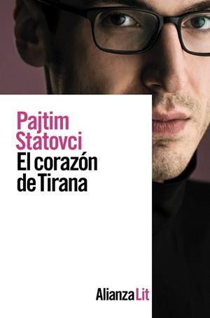 CORAZÓN DE TIRANA, EL | 9788413624990 | STATOVCI, PAJTIM | Llibreria La Gralla | Librería online de Granollers