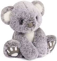 PELUIX HISTOIRE D'OURS KOALA 18 CM | 3700349329684 | 2968 | Llibreria La Gralla | Librería online de Granollers