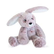 PELUIX HISTOIRE D'OURS CONILL ROSA CAIXETA | 3700349330079 | HO3007 | Llibreria La Gralla | Llibreria online de Granollers