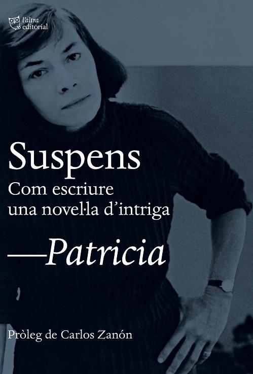 SUSPENS | 9788412322965 | HIGHSMITH, PATRICIA | Llibreria La Gralla | Librería online de Granollers