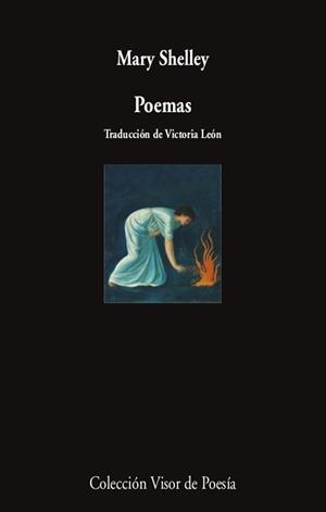 POEMAS | 9788498954371 | SHELLEY, MARY | Llibreria La Gralla | Librería online de Granollers