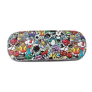 FUNDA ULLERES ITOTAL GRAFFITI | 8057711463053 | TOTXL2021 | Llibreria La Gralla | Llibreria online de Granollers