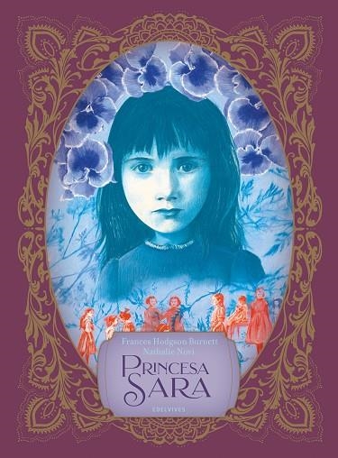 PRINCESA SARA | 9788414036686 | BURNETT, FRANCES HODGSON | Llibreria La Gralla | Llibreria online de Granollers