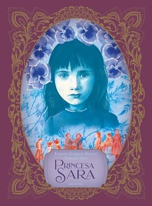 PRINCESA SARA | 9788414036686 | BURNETT, FRANCES HODGSON | Llibreria La Gralla | Librería online de Granollers
