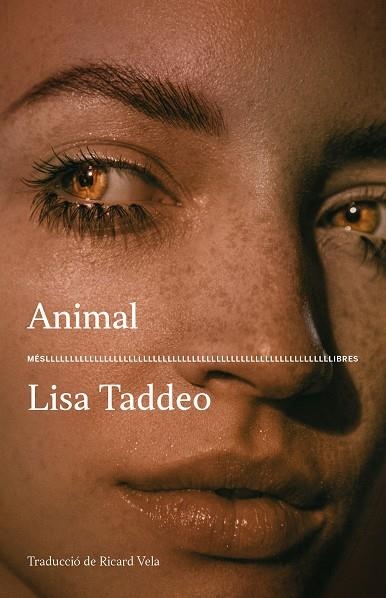 ANIMAL | 9788417353346 | TADDEO, LISA | Llibreria La Gralla | Llibreria online de Granollers