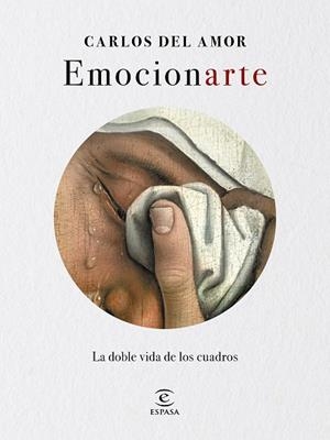 EMOCIONARTE | 9788467063776 | AMOR, CARLOS DEL | Llibreria La Gralla | Llibreria online de Granollers