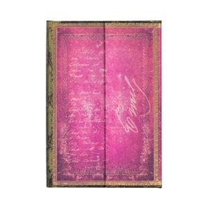 LLIBRETA PAPERBLANKS EMILY DICKINSON LINED MINI | 9781439772140 | Llibreria La Gralla | Librería online de Granollers