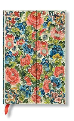 LLIBRETA PAPERBLANKS PEAR GARDEN LINED MINI | 9781439781357 | Llibreria La Gralla | Llibreria online de Granollers